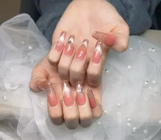 ネイル NiNa ビューティーサロン所属・Ni Naのネイルデザイン