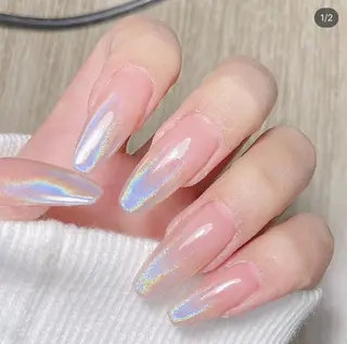 ネイル Umi nail& eyelashのネイルデザイン