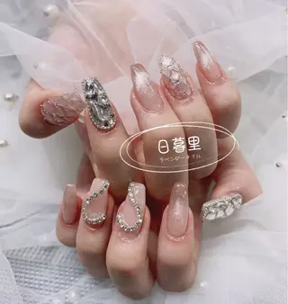 ネイル lavender所属・日暮里🦋 lavenderのエステ・リラクイメージ