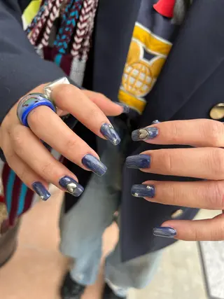 ネイル laninails所属・LANI nailsalonのネイルデザイン