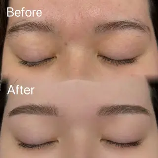 アイブロウ LEPIA 藤本のその他イメージ