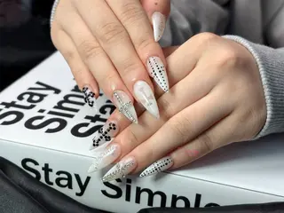 ネイル AConNailSalon所属・ACon NailSalonのネイルデザイン