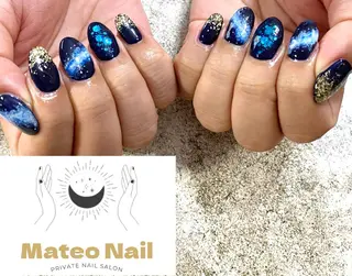 ネイル Mateo Nail Artのネイルデザイン