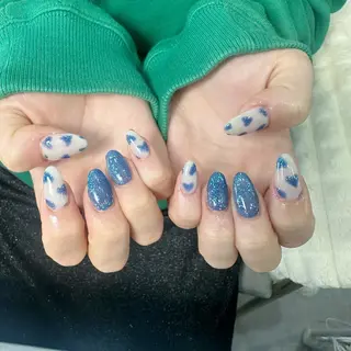 ネイル UM Nail Salonのネイルデザイン