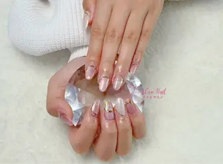 ネイル AConNailSalon所属・ACon NailSalonのネイルデザイン