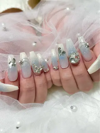 ネイル Roi〈ロワ〉 ayanaのネイルデザイン