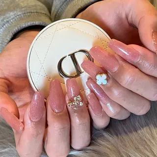 ネイル DariL Ayaのネイルデザイン