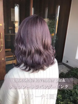 ミディアム 具志 正太のヘアスタイル