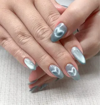 ネイル vimore ネイルサロンのネイルデザイン