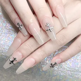 ネイル Queens ゲンのネイルデザイン