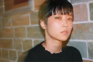 ショート rosso-sante’所属・小林 明彦のヘアスタイル