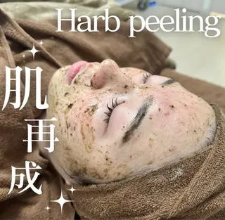 美肌salon Gran Cuore【グランクウォーレ】所属・yuna︎⟡.· grancuoreのエステ・リラクイメージ