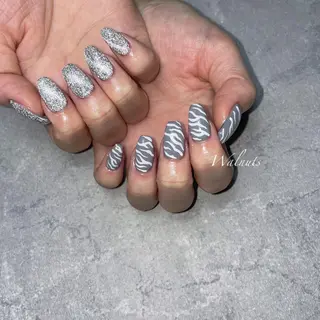 ネイル esterella所属・Nail salon esterellaのネイルデザイン