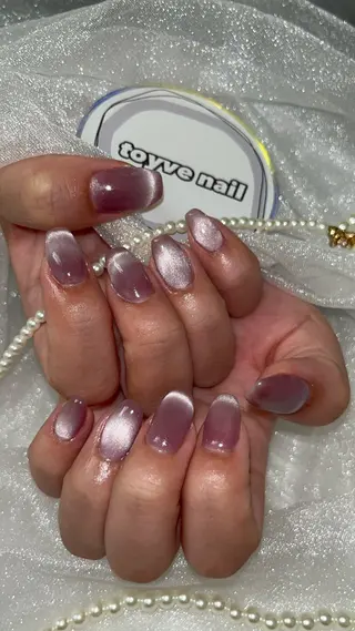 ネイル kairi Toyvenailのネイルデザイン