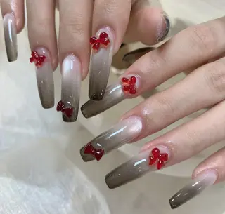 ネイル 💫 Tsuki_Nailのネイルデザイン