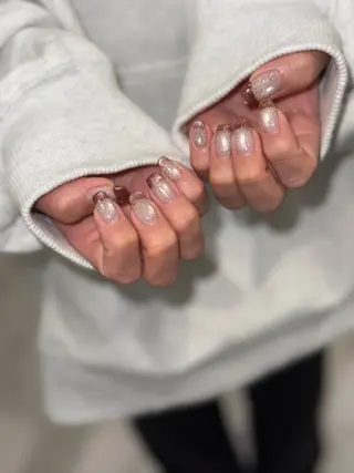 ネイル Manami /熊谷ネイルのネイルデザイン