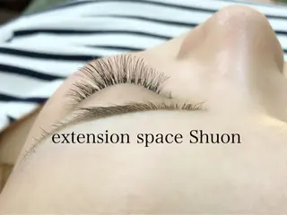 マツエク・マツパ 戸田 早耶のマツエク・マツパデザイン