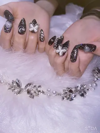 ネイル CARAT カラットのネイルデザイン