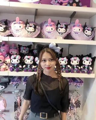 ショート カラー メンズ 🩷Eny terrace🩷のヘアスタイル