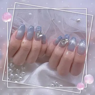 ネイル Chill Nailsalonのネイルデザイン