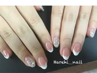 ネイル Harehi_ nailのネイルデザイン