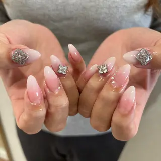 ネイル nail room kylieのネイルデザイン