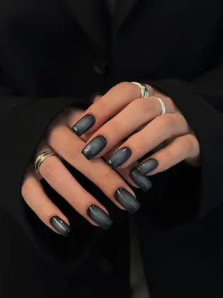 メンズ ネイル gui minamiのネイルデザイン