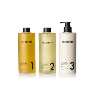 ミディアム カラー Joshua / 素髪改善のヘアスタイル