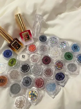 ネイル Basic町田本店 Suzunaのネイルデザイン