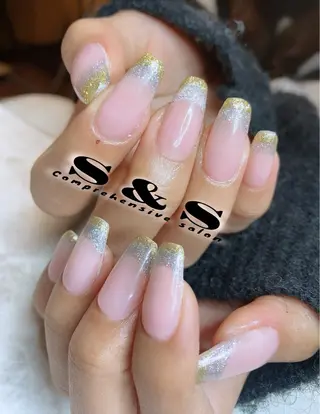 ネイル S&S 村田小百合のネイルデザイン