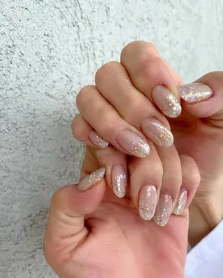 ネイル puna nailのネイルデザイン