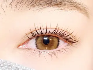 マツエク・マツパ まつ毛エクステ&HIFU専門店 SAKURA【サクラ】心斎橋店所属・SAKURA心斎橋 ヒロコのマツエク・マツパデザイン