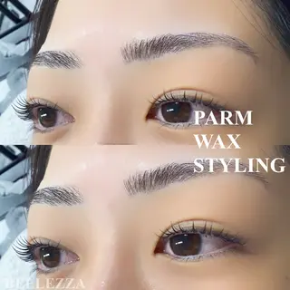 マツエク・マツパ BELLEZZA 🧸ITO🐾のマツエク・マツパデザイン