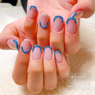 ネイル ♡ miyaのネイルデザイン