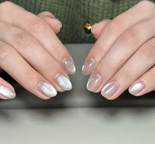 ネイル 🍑 momo_nailのネイルデザイン