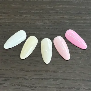 ネイル 井上 香南のネイルデザイン