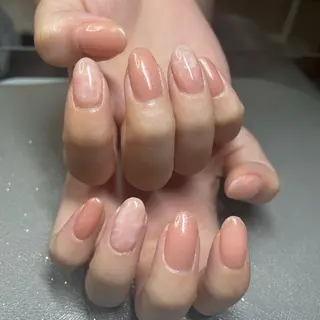 ネイル うにゃねいる🌷 Mayaのネイルデザイン