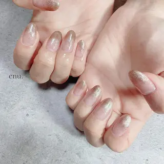 ネイル enu. nanakoのネイルデザイン