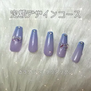 ネイル ❤︎fein. nail❤︎のネイルデザイン