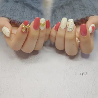 ネイル nail RiRi アトレナチュラのエステ・リラクイメージ