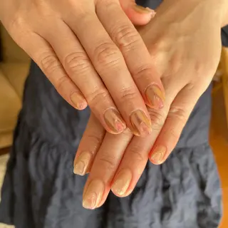 ネイル mio _POHEURのネイルデザイン