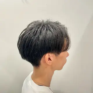 メンズ from…所属・from…/ IPPEIのヘアスタイル