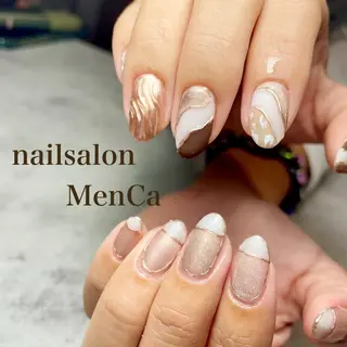 ネイル 江崎 景子のネイルデザイン