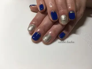 ネイル Nailsalon chouchouette所属・爪のお悩みサロン シュシュエットのネイルデザイン