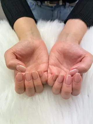ネイル Satomi.t _Nailのネイルデザイン