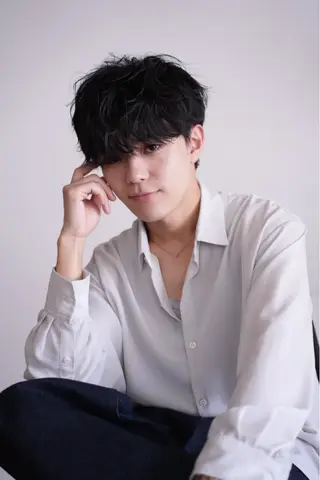 メンズ 🌷KARIN/ ショート、メンズ🍃のヘアスタイル