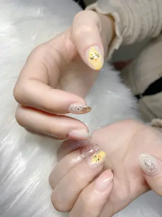 ネイル Theネイルサロン所属・The ネイルサロンのネイルデザイン