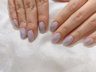 ネイル Umi nail& eyelashのネイルデザイン