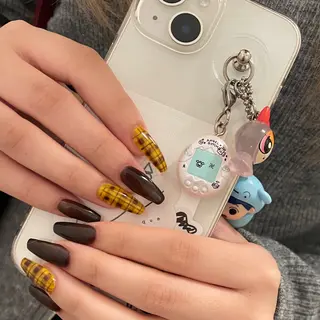 ネイル vico【名古屋栄店】所属・vico栄 kitagawaのネイルデザイン