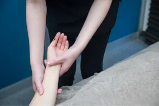 美容鍼灸サロンヴィクトワール所属・池袋美容鍼サロン ヴィクトワール　小林のエステ・リラクイメージ